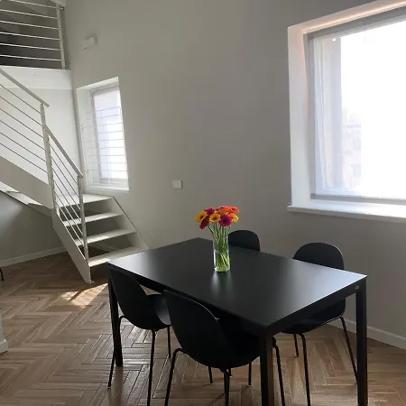 Homethirtyfour Apartamento Verona