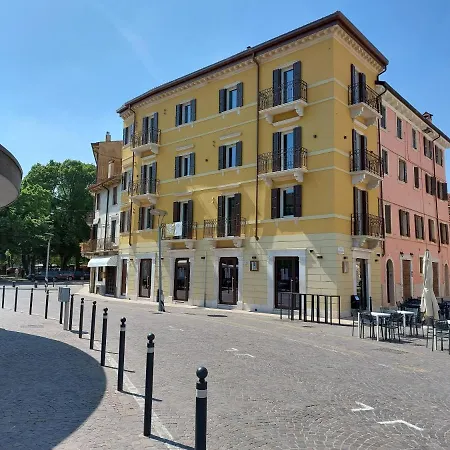 Homethirtyfour Apartamento Verona