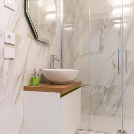 Homethirtyfour Daire *