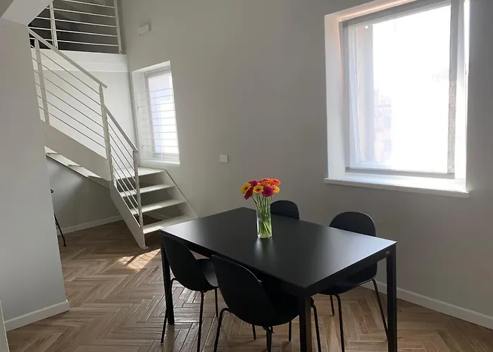 Homethirtyfour Lägenhet Verona