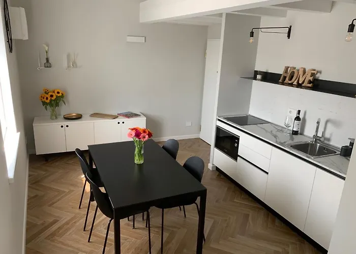 Homethirtyfour Lägenhet Verona
