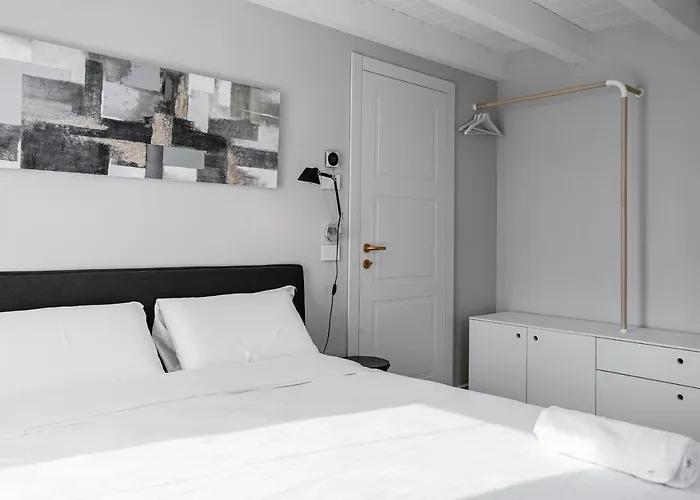 Homethirtyfour Lägenhet Verona