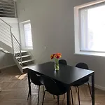 Homethirtyfour Apartmán Verona