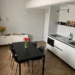 Homethirtyfour Apartmán Verona