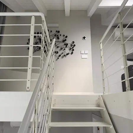 Apartmán Homethirtyfour