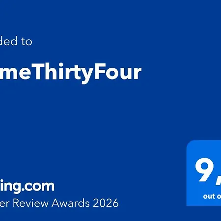 Homethirtyfour